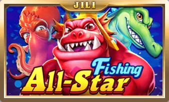 Fishing All Star